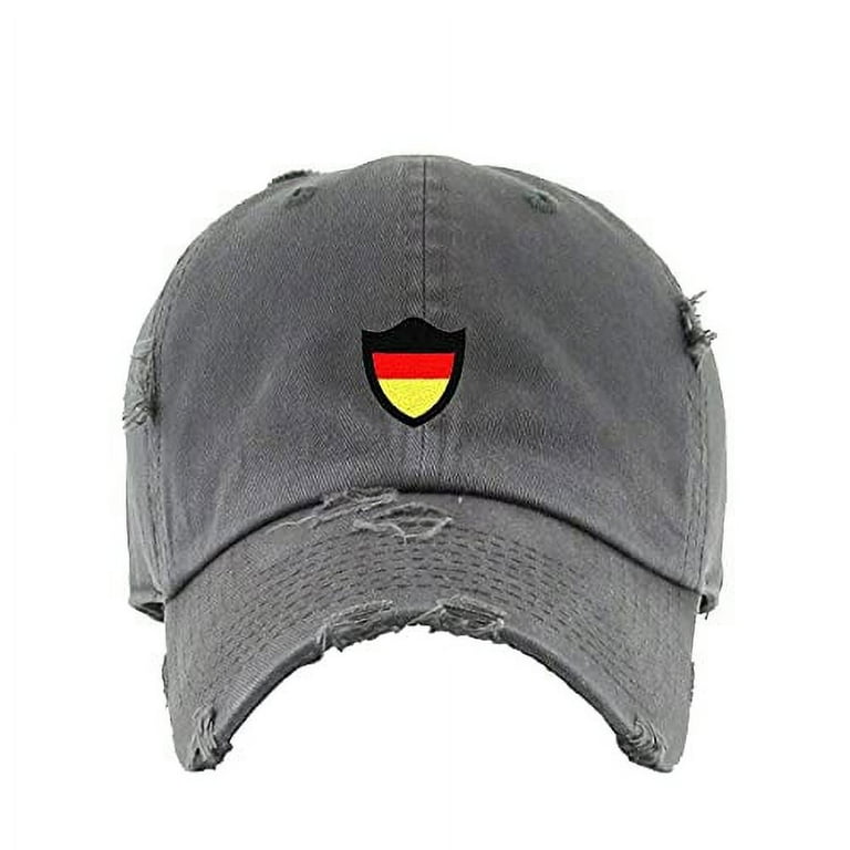 Vintage baseball sapka - Germany Vintage baseball sapka - Germany