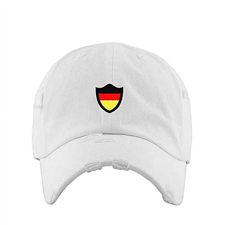 Vintage baseball sapka - Germany Vintage baseball sapka - Germany