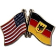 thumbnail image 1 of Germany (Eagle) Friendship Pin, 1 of 6