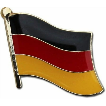 Germany Flag Lapel Pin