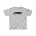 thumbnail image 1 of Germany German Pride Moving Away Kids Shirt Gifts Youth Tee Tshirt, 1 of 2
