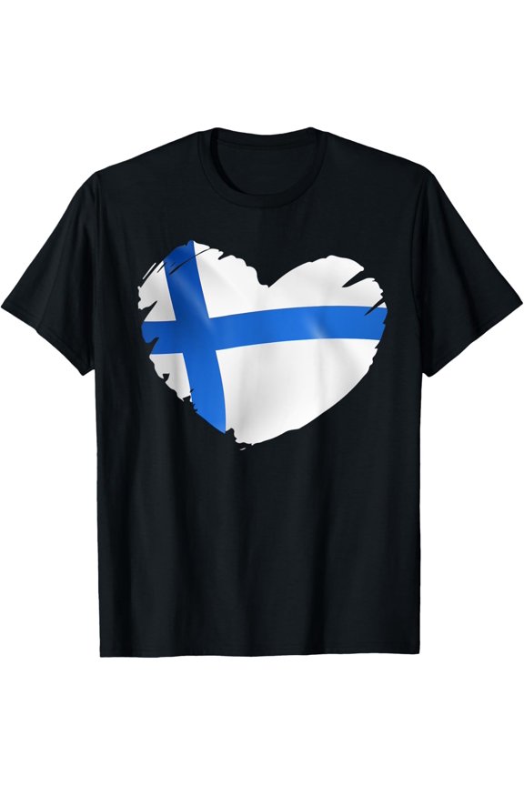 Flag Drinks Cans T-Shirt