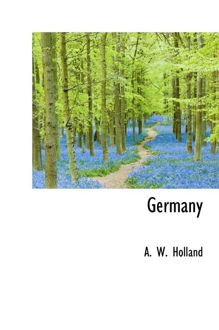 Germany (Hardcover)