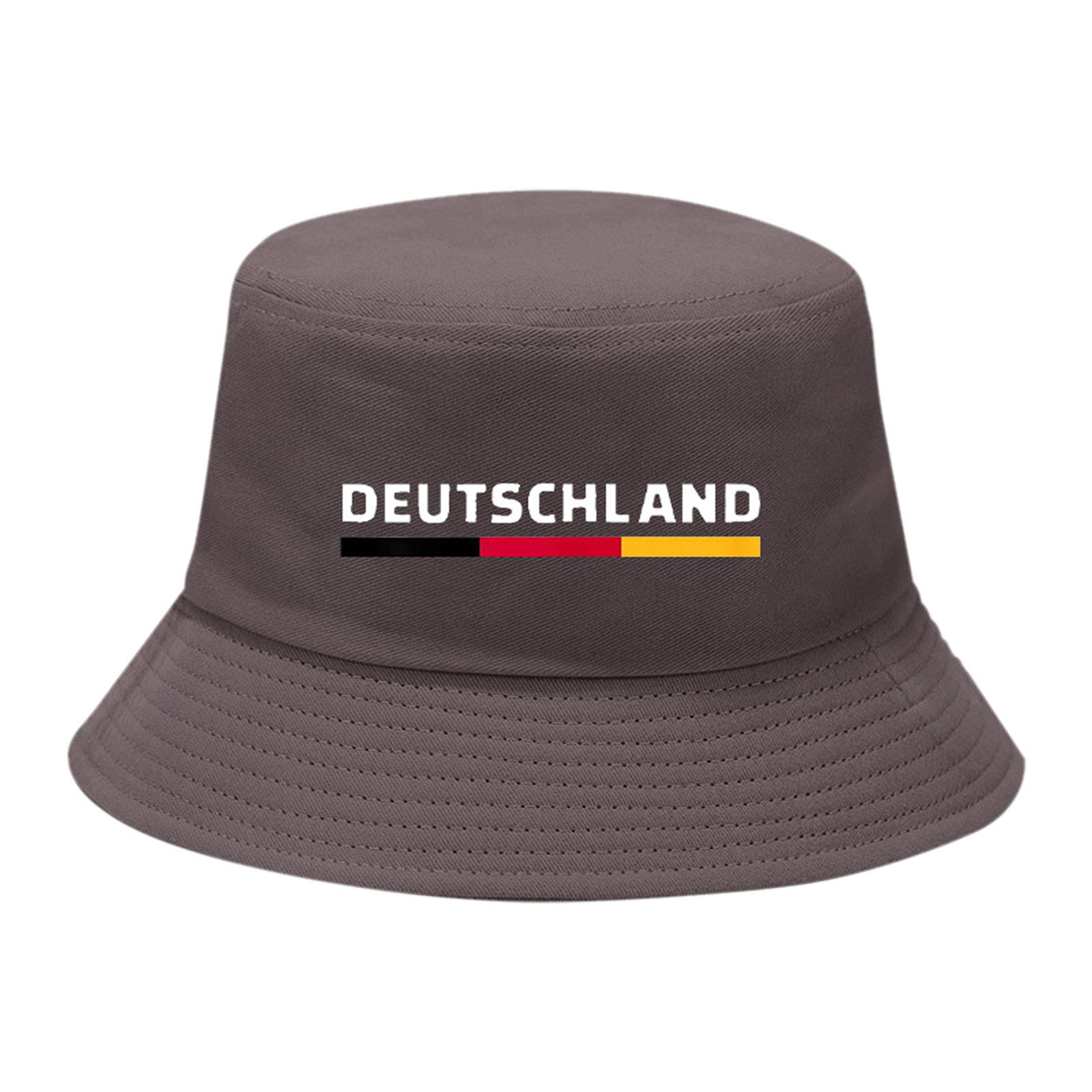 Anglerhut Fischerhut Shirt Wehrmacht Deutschland DDR Ewig Treu Ostkultur