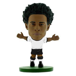 Manchester United F.C. Soccerstarz United F.C. Paul Pogba : :  Sports, Fitness & Outdoors