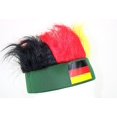thumbnail image 1 of Germany Oktoberfest World Cup Party Hat - Hair, 1 of 3