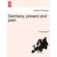 thumbnail image 1 of Germany, Present and Past. (Paperback), 1 of 1