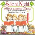 thumbnail image 1 of Pre-Owned Germany: Silent Night Famous German Carols (CD 0018111527521) by Various Artists, 1 of 1