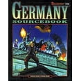 thumbnail image 1 of Pre-Owned Germany Sourcebook (Shadowrun) Paperback, 1 of 1