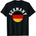 thumbnail image 1 of Germany SouvenirsGermany T-Shirt, 1 of 4