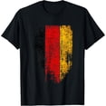 thumbnail image 1 of Germany T-Shirt Women Men Children Flag Germany T-Shirt, 1 of 4