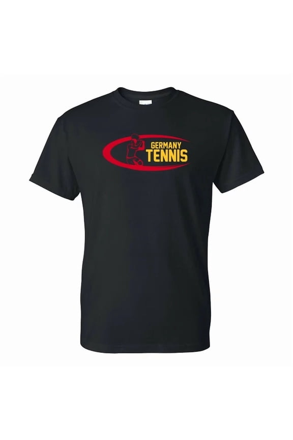 Germany Tennis - Court Player Competition Shirt