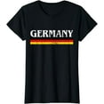 thumbnail image 1 of Germany Vintage T-Shirt, 1 of 3
