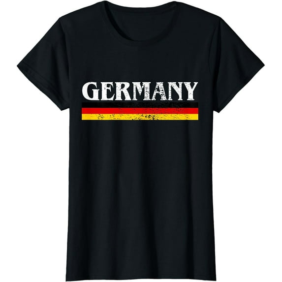 Germany Vintage T-Shirt