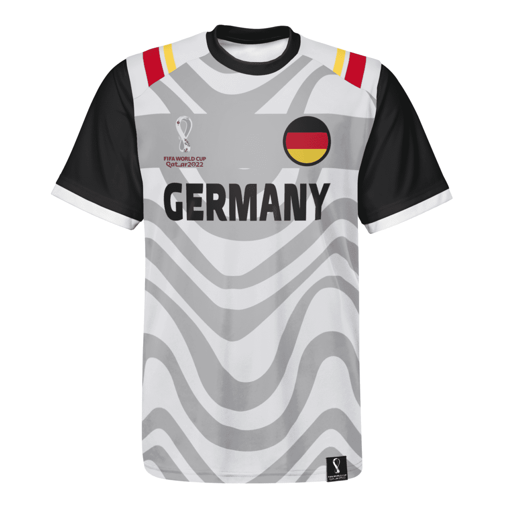 Store Germany WorldCup Jersey