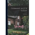 thumbnail image 1 of Germany as it is Today (Paperback), 1 of 1