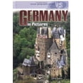 thumbnail image 1 of Pre-Owned Germany in Pictures (Hardcover) 0822546817 9780822546818, 1 of 1