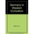 thumbnail image 1 of Pre-Owned Germany in Western Civilization (Hardcover) 0817357076 9780817357078, 1 of 1
