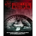 thumbnail image 1 of Pre-Owned Germany's Secret Masterplan: How the Nazis Planned to Shape World After Victory in War II (Hardcover), 1 of 1