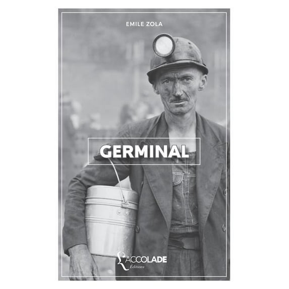 Germinal: Edition Orihoni