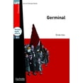 thumbnail image 1 of Pre-Owned Germinal + CD Audio MP3 (B1): Germinal + CD Audio MP3 (B1) (Hardcover) 2011557461 9782011557469, 1 of 1