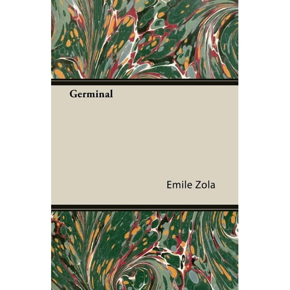 Germinal (Paperback) by Emile Zola