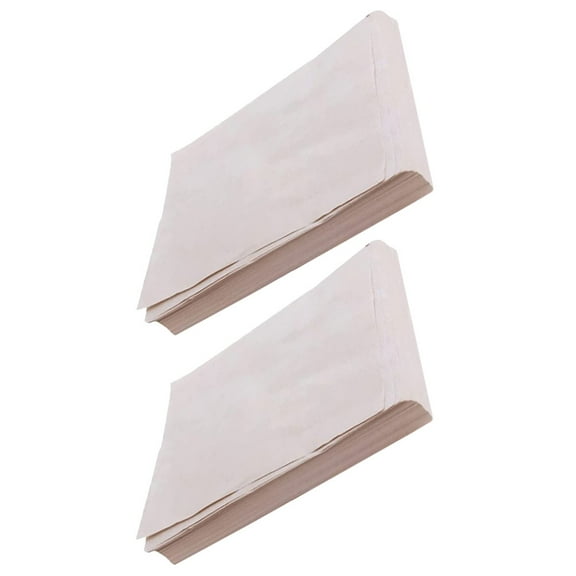 Germinating paper 100 Sheets Seed Vegetable Planting Paper Germinating Paper for Plant Germination Tray