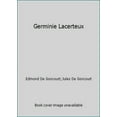thumbnail image 1 of Pre-Owned Germinie Lacerteux (Paperback) 0140444386 9780140444384, 1 of 1