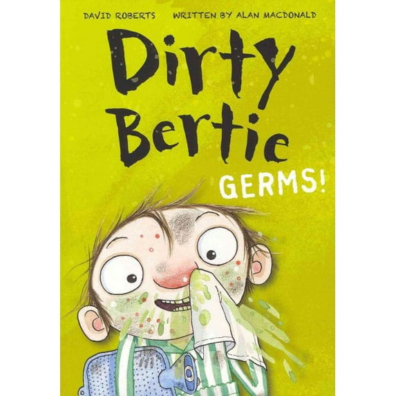 Germs!