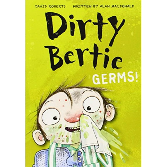 Pre-Owned Germs! 9781434242662