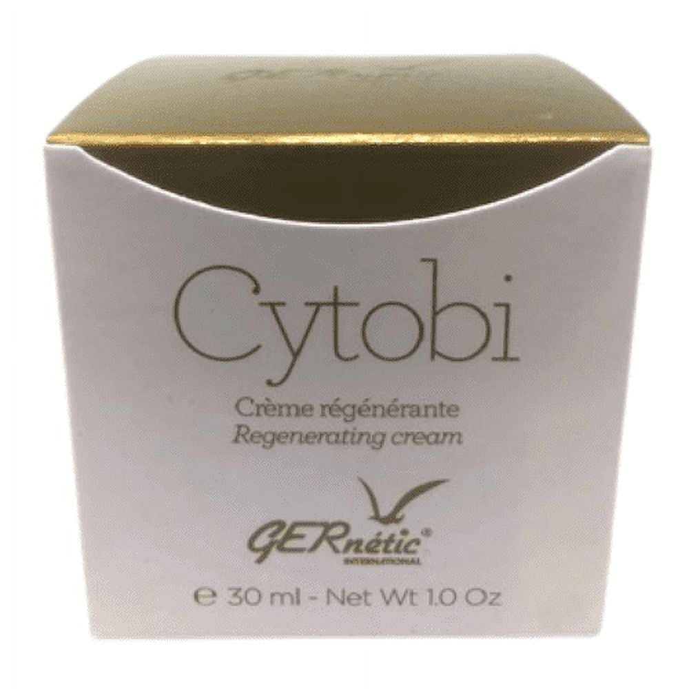Gernetic Cytobi Regenerating Cream 1.0 oz – Nourishing