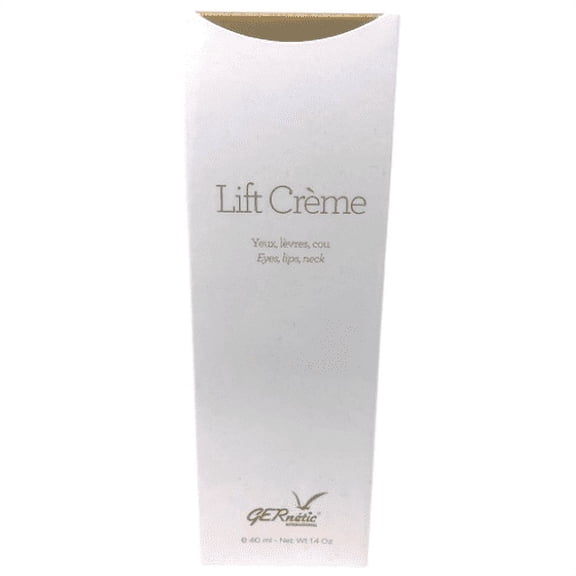 Gernetic Lift Creme 1.4 Oz