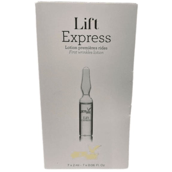 Gernetic Lift Express 7 ampoules x 2 mL