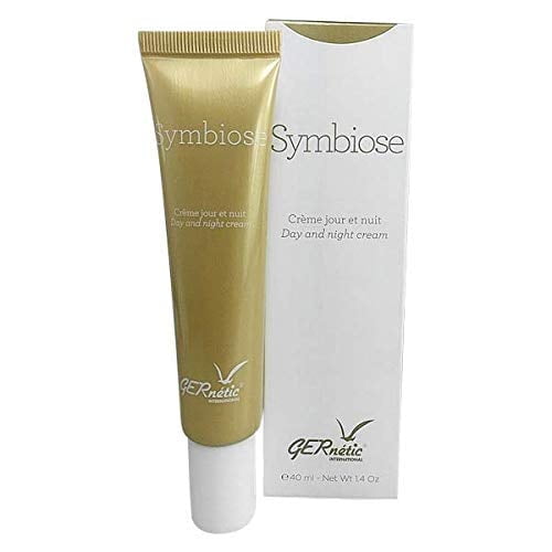 Gernetic Symbiose Day & Night Cream 40 ml / 1.4 oz Nourishing & Protective Multi-Action Face Moisturizer