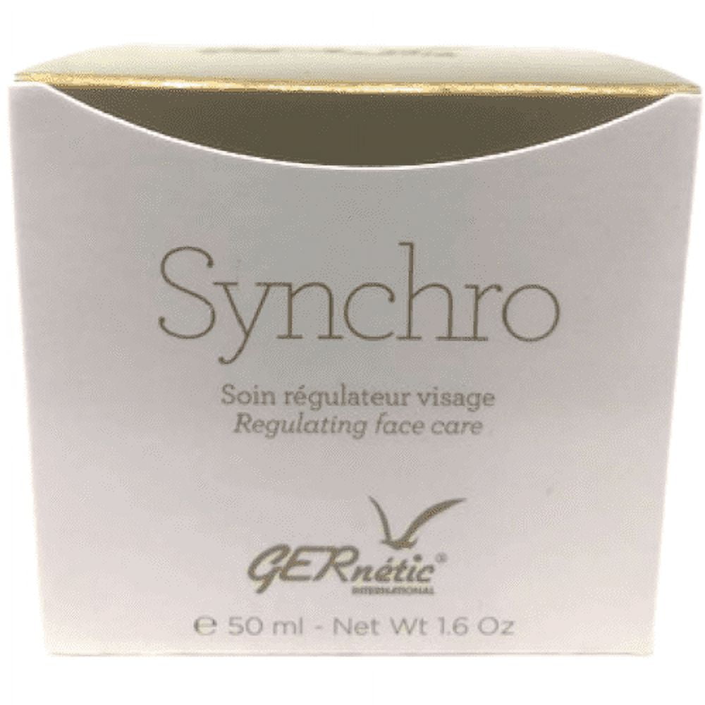 Gernetic synchro 2024