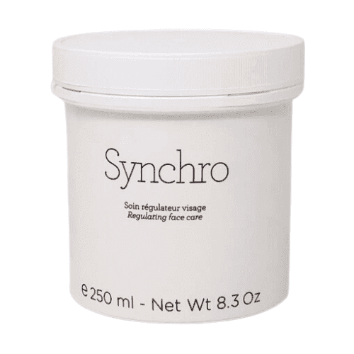 Gernetic Synchro Cream Regulating Face Care 8.3 Oz / 250 ml