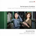 thumbnail image 1 of Gernsheim / Gernsheim-Duo / Gann - Verborgene Schatze - Music & Performance - CD, 1 of 2