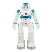 Geroge Early Education Intelligent Robot Electric Dancing Infrared Induction Children's Remote Control Toy