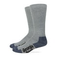 thumbnail image 1 of Gerogia Boot Mens Ultra Dri Midweight Crew Socks 2 Pair Pack, 1 of 5