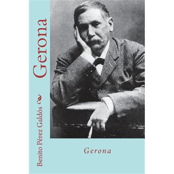 Gerona (Spanish Edition)