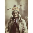 thumbnail image 1 of Geronimo (1829-1909) History (24 x 36), 1 of 2