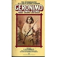 thumbnail image 1 of Pre-Owned Geronimo (Mass Market Paperback) 0345257383 9780345257383, 1 of 1