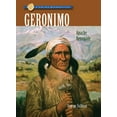 thumbnail image 1 of Pre-Owned Geronimo: Apache Renegade (Paperback) 1402762798 9781402762796, 1 of 1