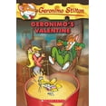 thumbnail image 1 of Geronimo Stilton: Geronimo's Valentine (Geronimo Stilton #36): Volume 36 (Paperback), 1 of 2
