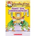 thumbnail image 1 of Geronimo Stilton: Paws Off, Cheddarface! (Paperback), 1 of 2
