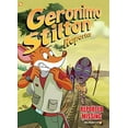 thumbnail image 1 of Pre-Owned Geronimo Stilton Reporter #13: Reported Missing (Geronimo Stilton Reporter Graphic Novels) Hardcover, 1 of 1