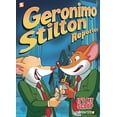 thumbnail image 1 of Pre-Owned Geronimo Stilton Reporter #2: It's MY Scoop! (Geronimo Stilton Reporter Graphic Novels) Paperback, 1 of 1
