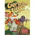 thumbnail image 1 of Pre-Owned Geronimo Stilton Reporter Graphic Novels: Vol. 13 : Reported Missing (Series #13) (Hardcover), 1 of 1