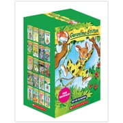 Geronimo Stilton Set Of 20 Books, Na