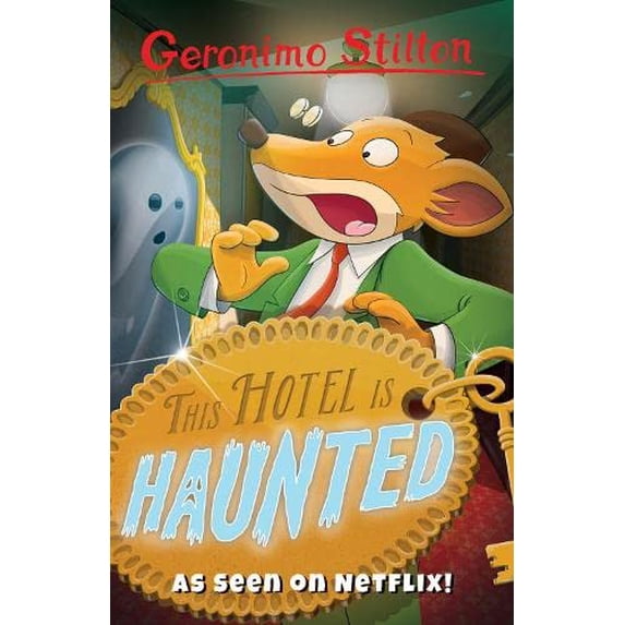 Pre-Owned This Hotel Is Haunted (Paperback) 1782263764 9781782263760